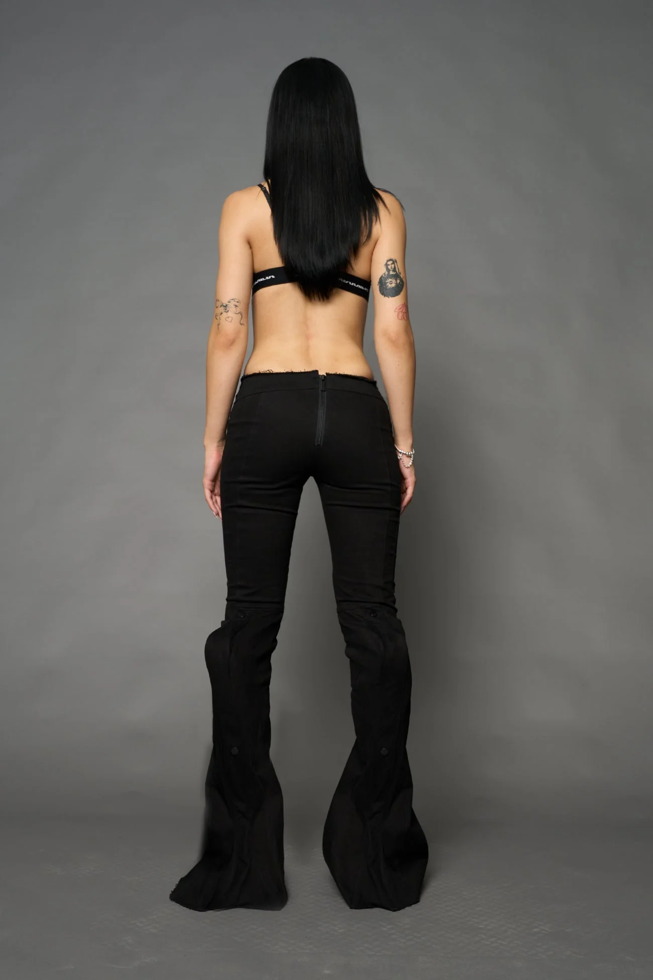 Mutant Cotton Pants - Image 6