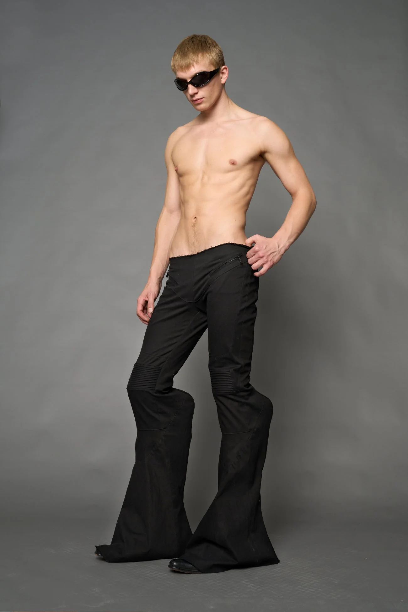 Mutant Cotton Pants - Image 7