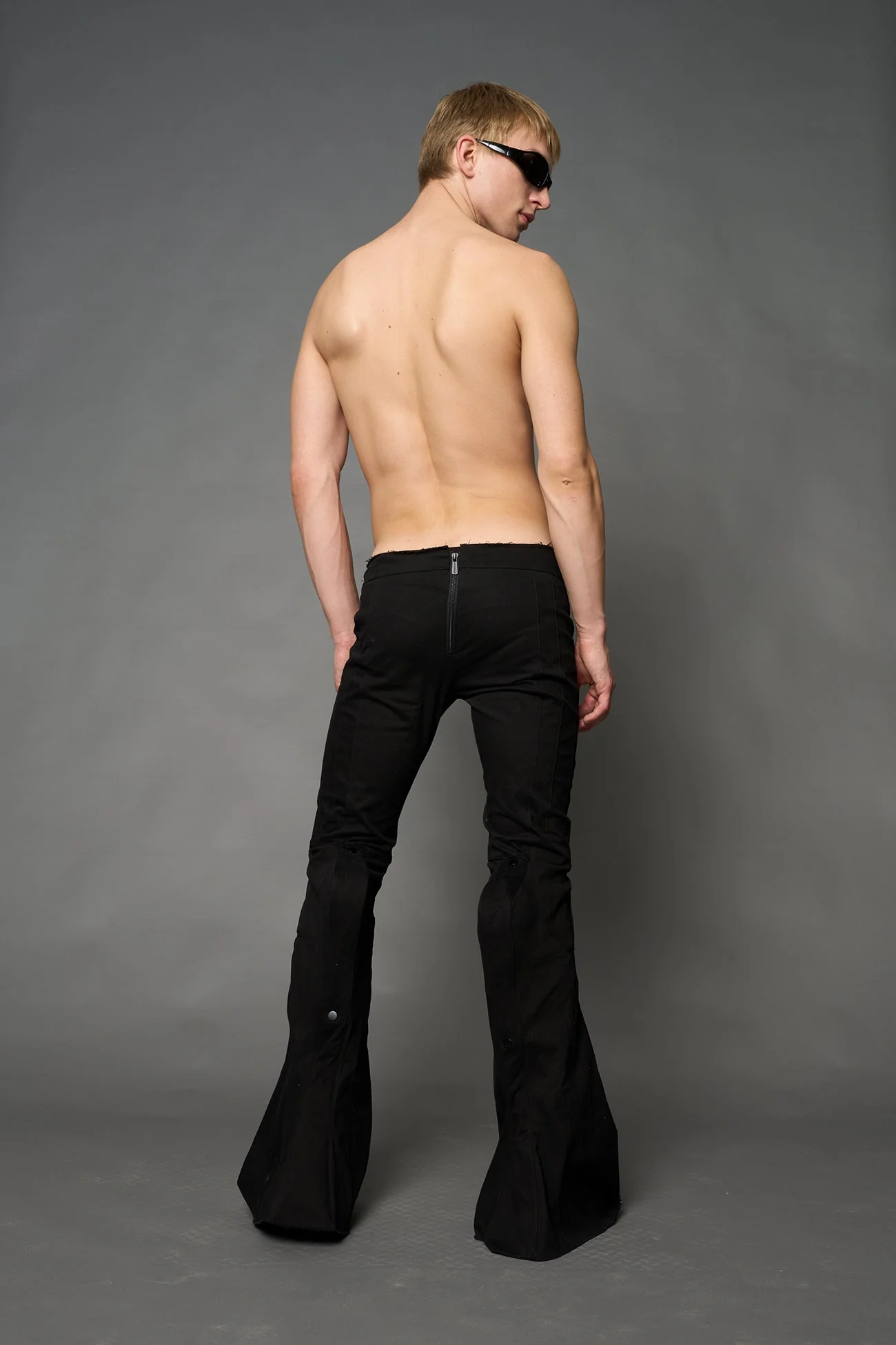 Mutant Cotton Pants - Image 9