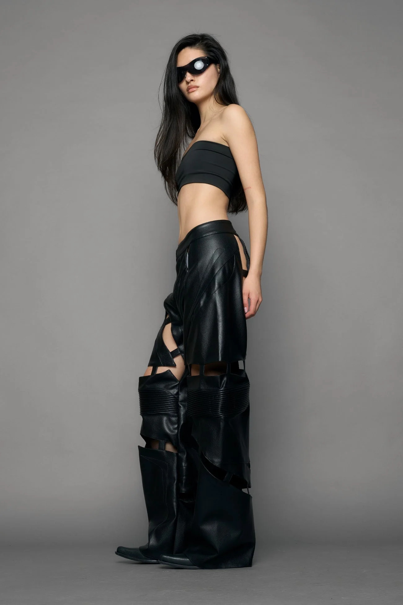 Octane Floating Moto Pants - Image 11