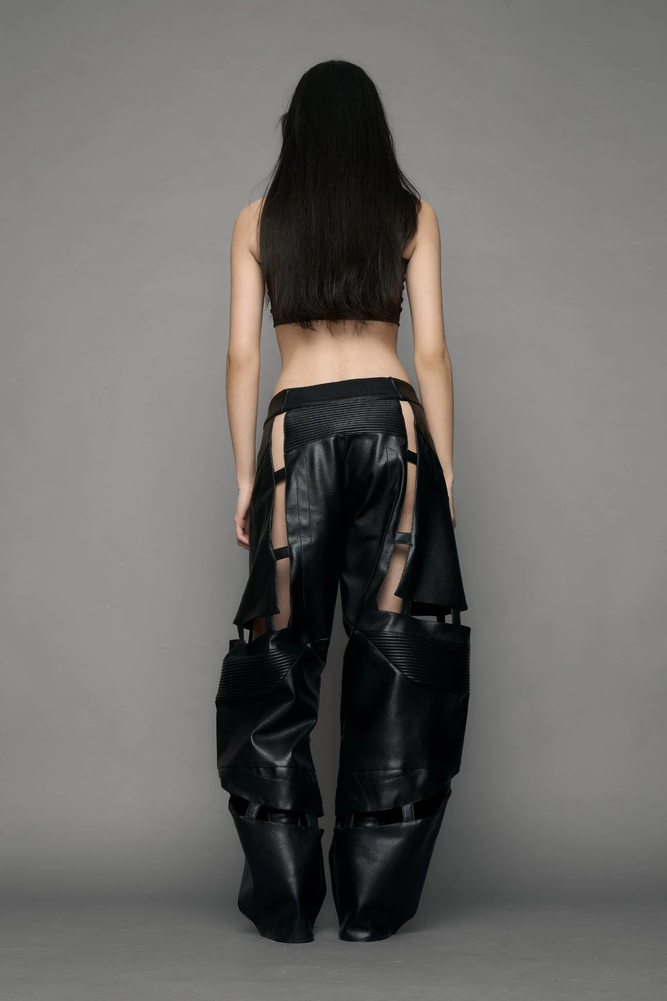 Octane Floating Moto Pants - Image 12