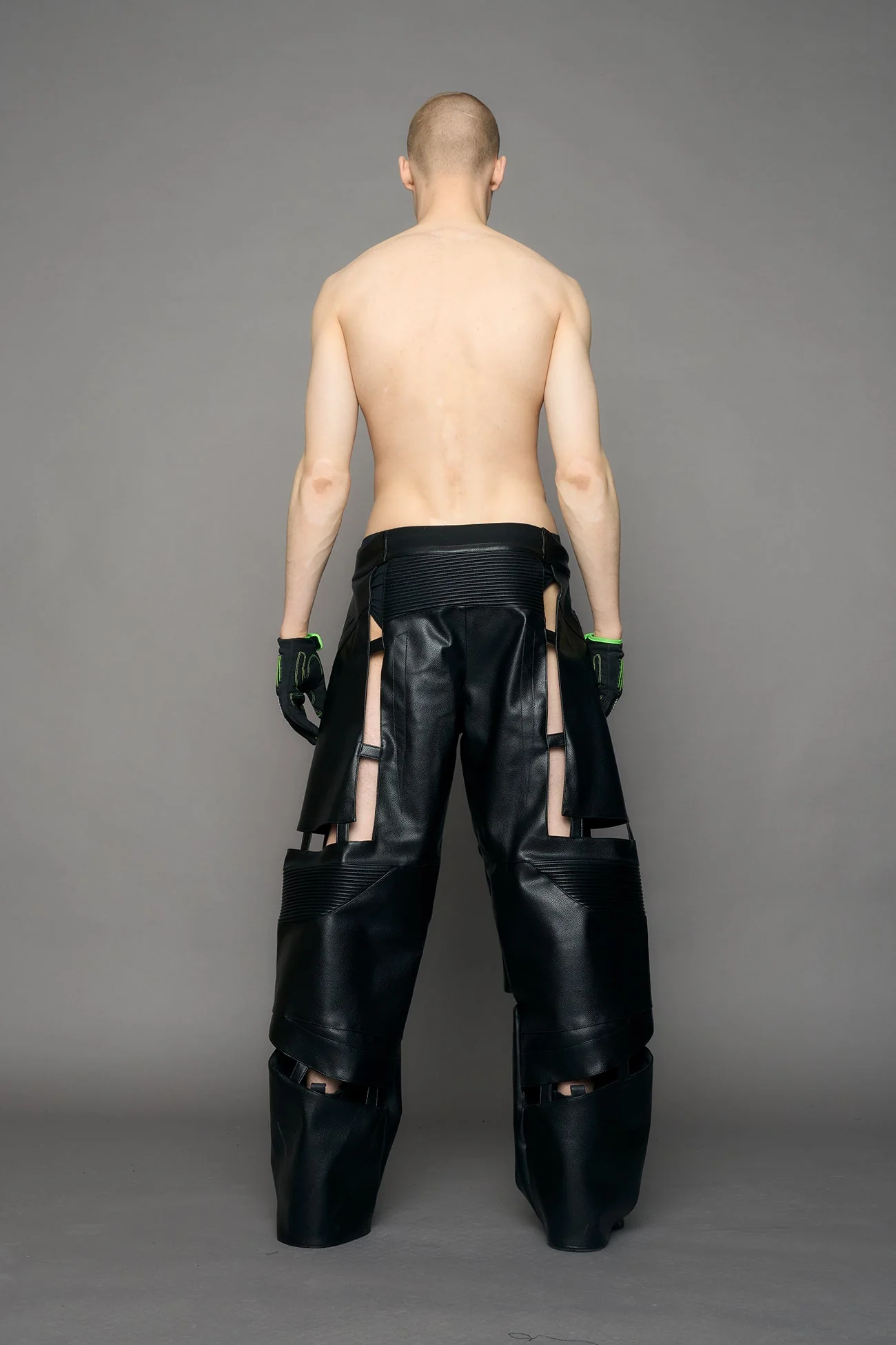 Octane Floating Moto Pants - Image 15