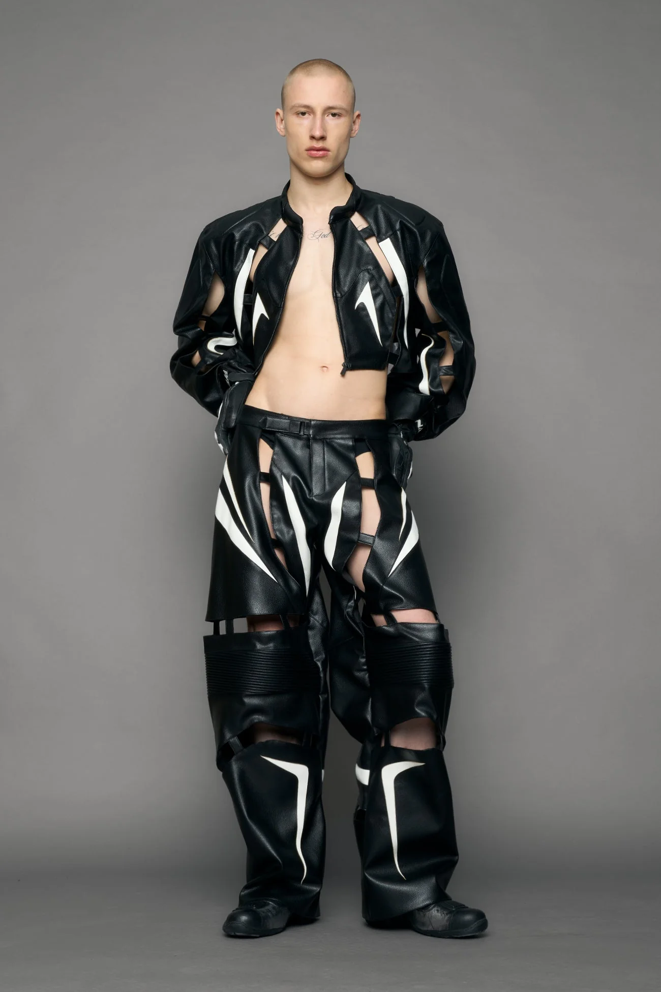 Octane Floating Moto Pants - Image 6