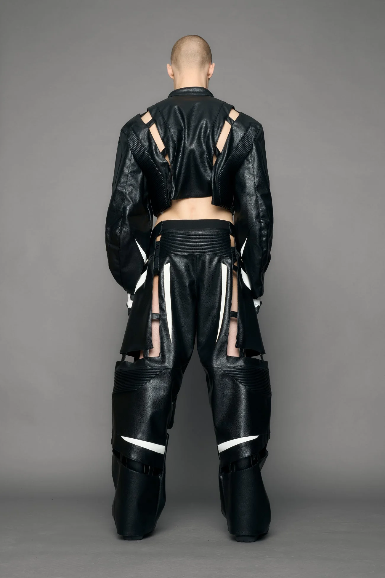Octane Floating Moto Pants - Image 9