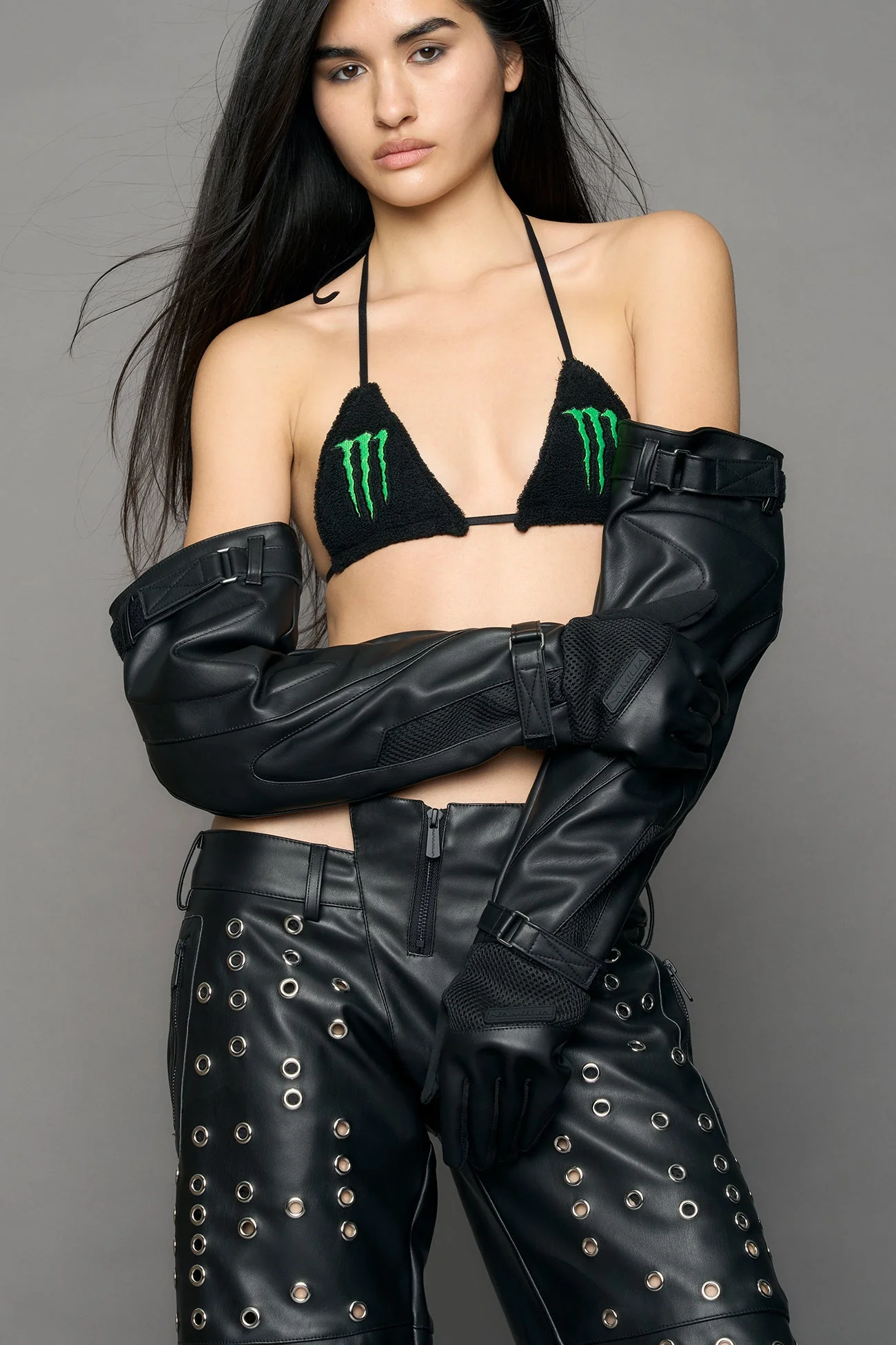 Octane Moto Gloves - Image 4
