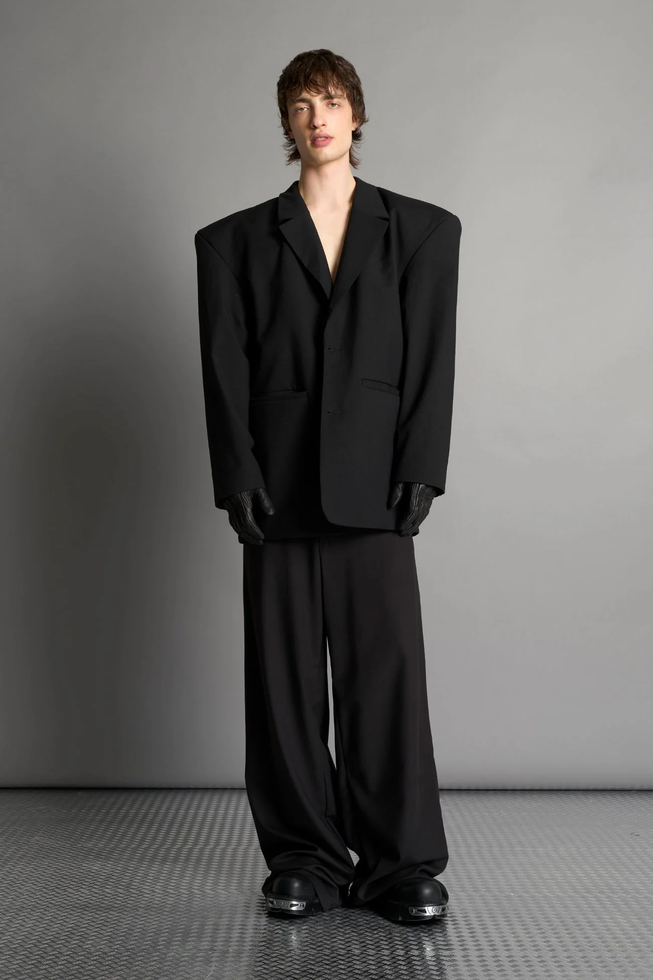 Oversize Blazer - Image 5