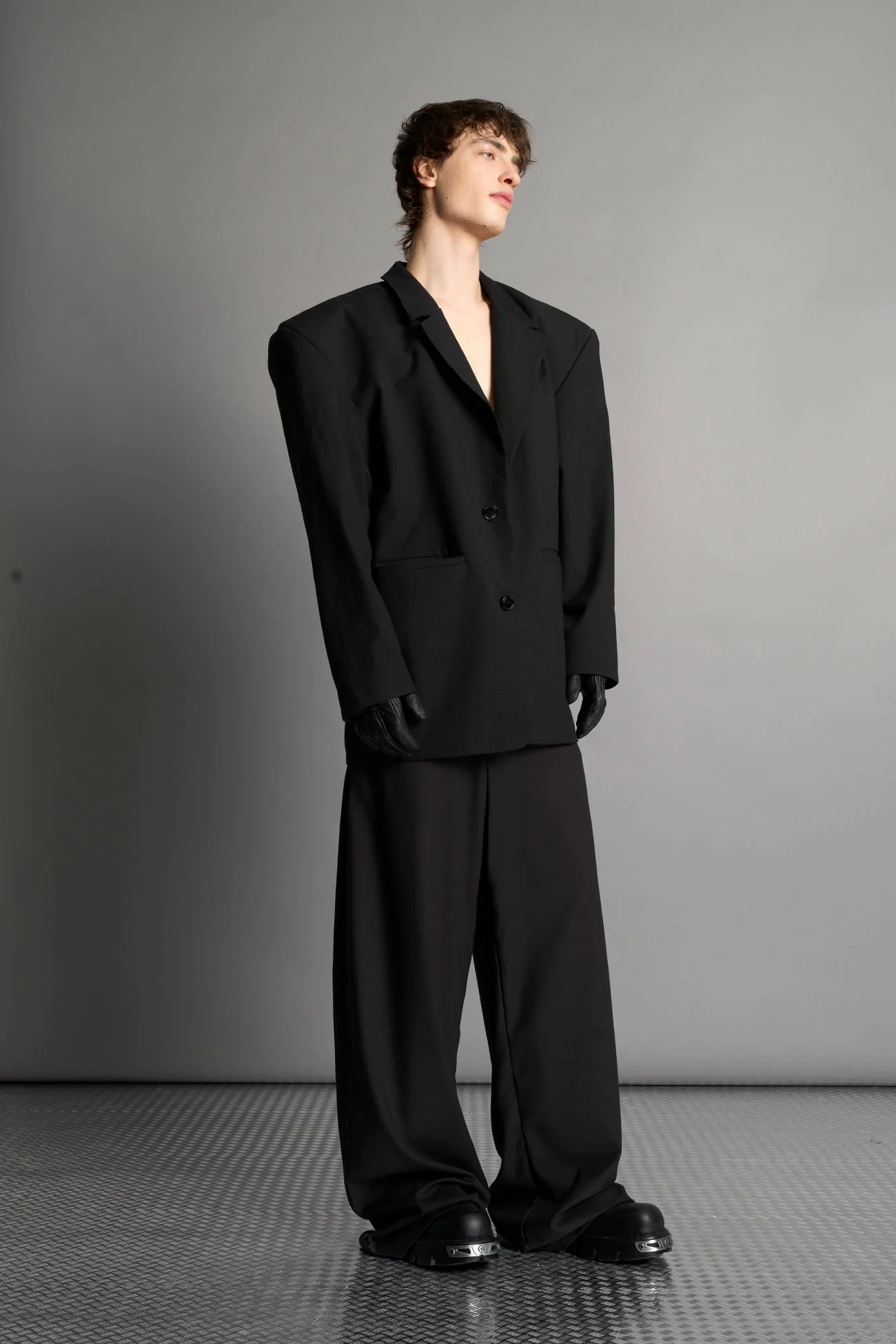 Oversize Blazer - Image 6
