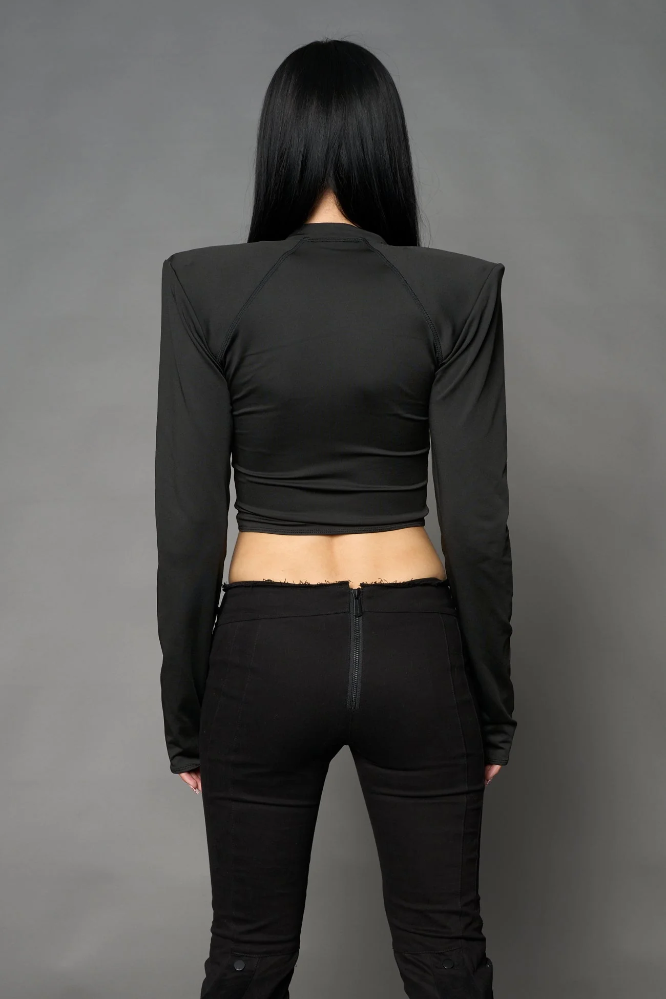 Pagoda Longsleeve Top - Image 11