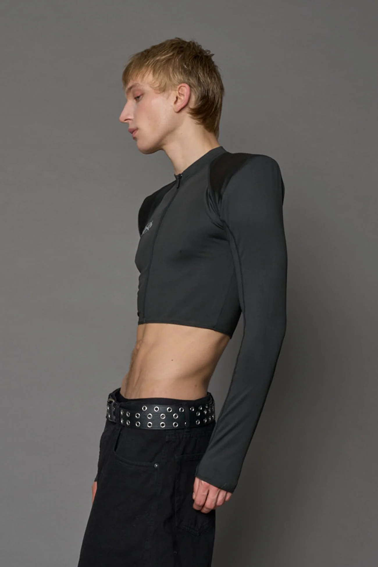 Pagoda Longsleeve Top - Image 3