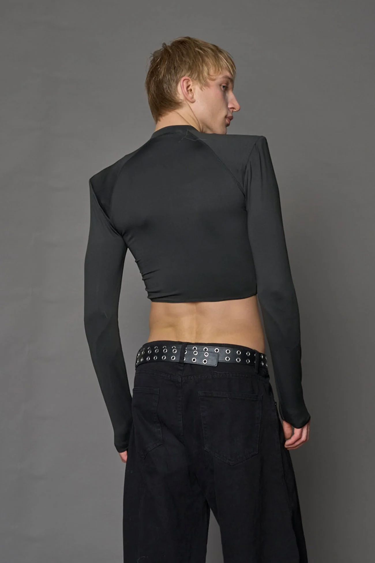 Pagoda Longsleeve Top - Image 4