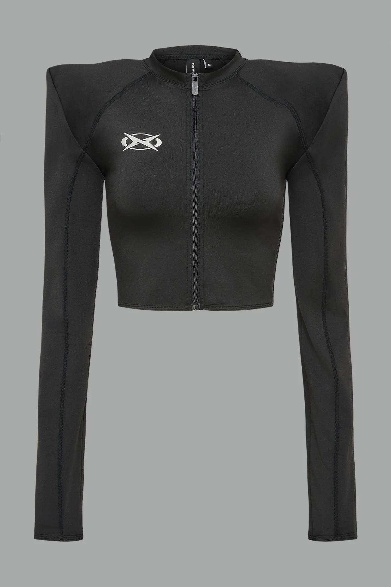 Pagoda Longsleeve Top - Image 7