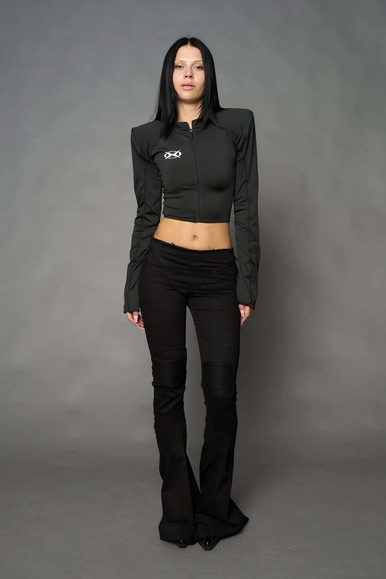 Pagoda Longsleeve Top - Image 8