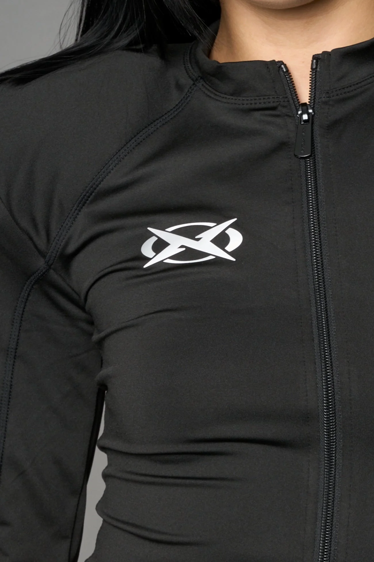 Pagoda Longsleeve Top - Image 9