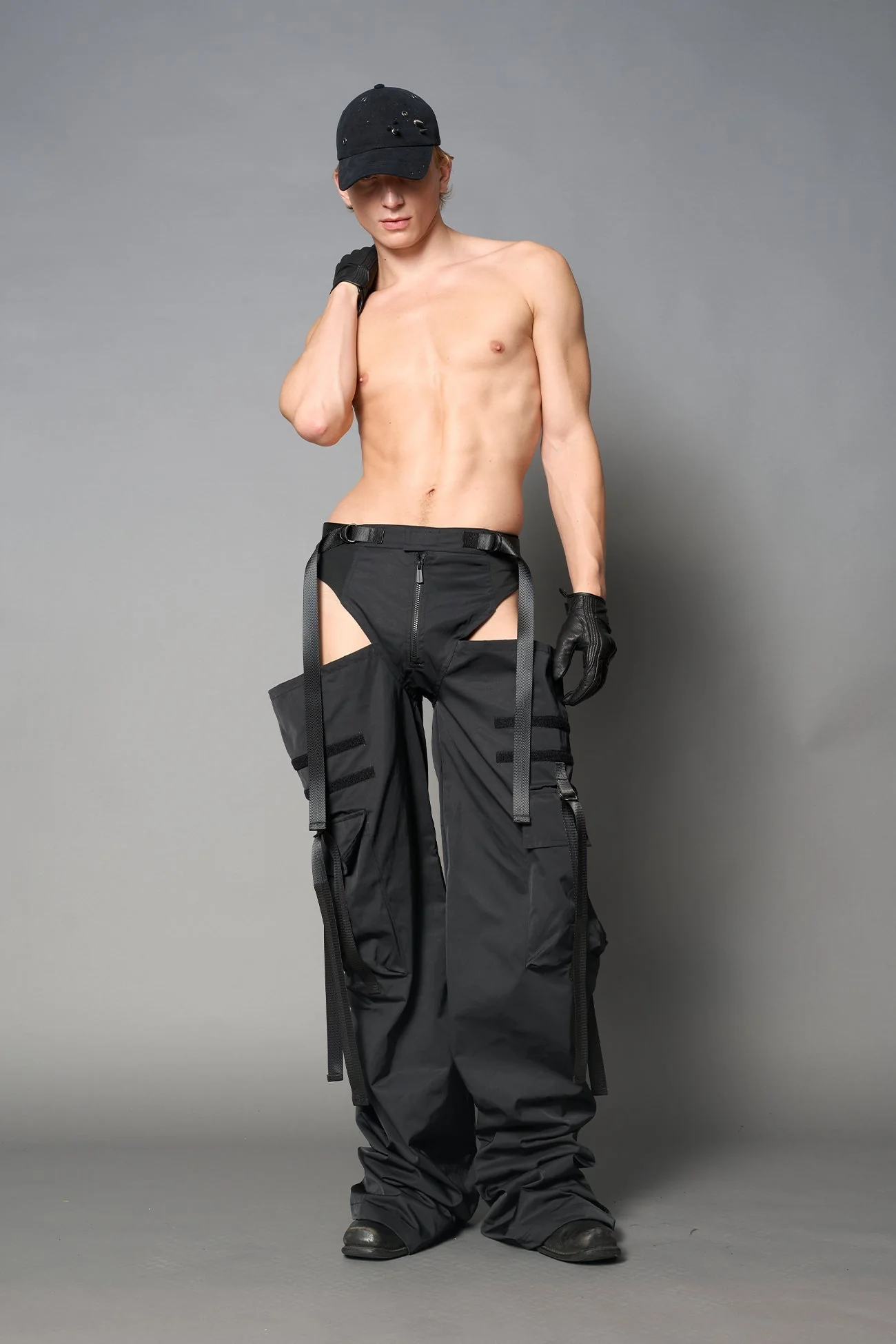 panty trousers - Image 6