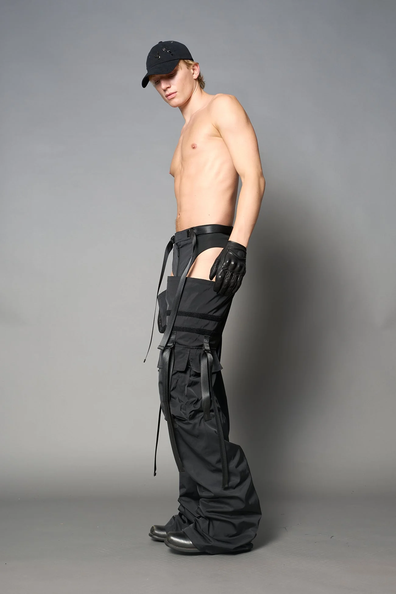 panty trousers - Image 7