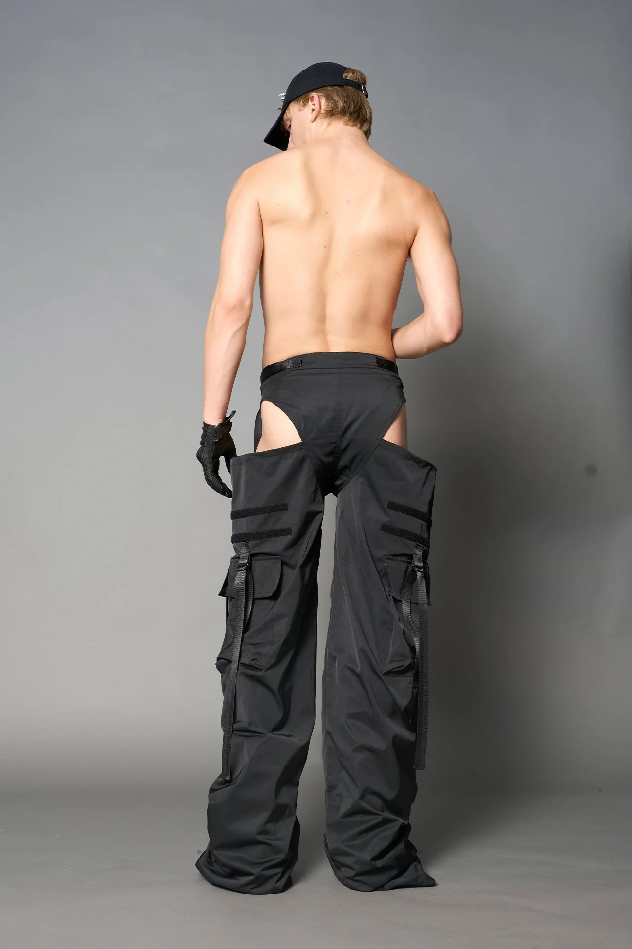 panty trousers - Image 8