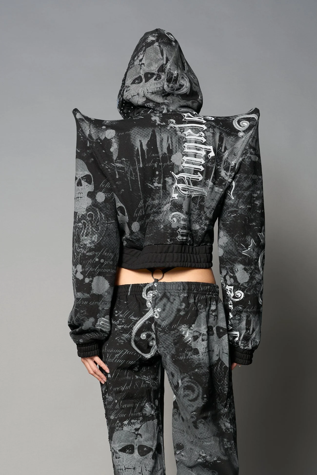 Penthouse Zip Jacket - Image 16