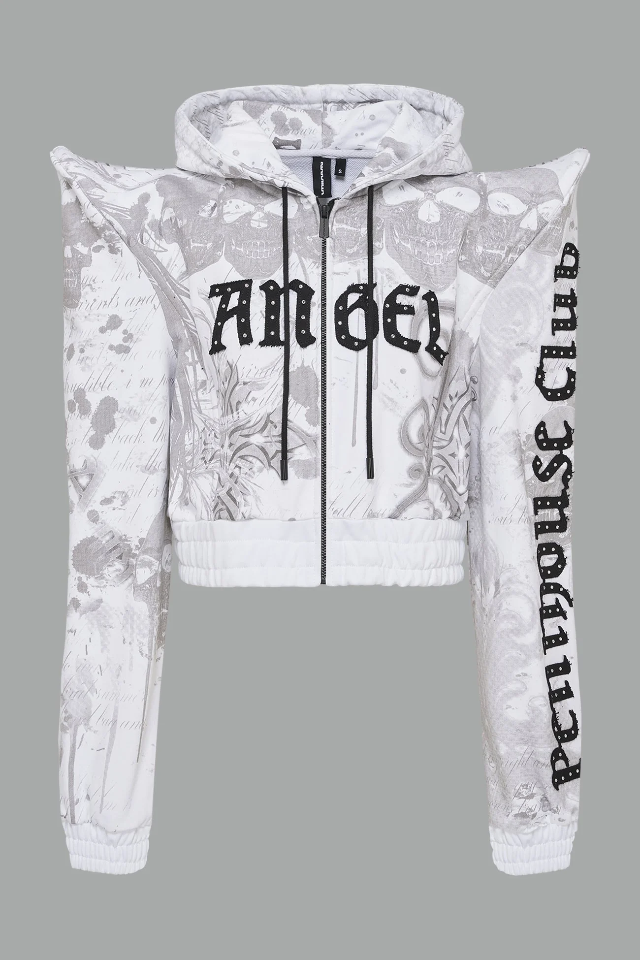 Penthouse Zip Jacket - Image 17