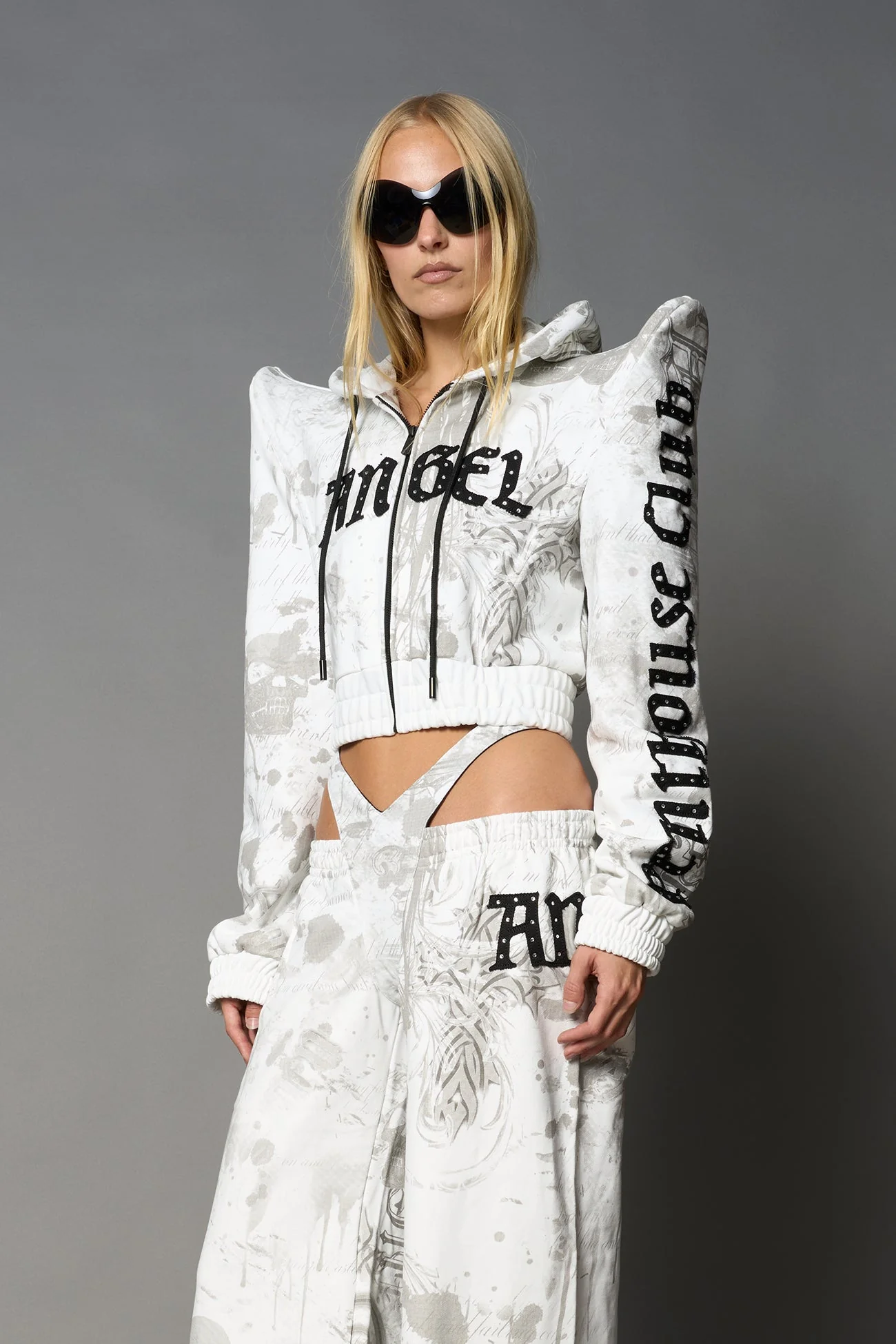 Penthouse Zip Jacket - Image 18