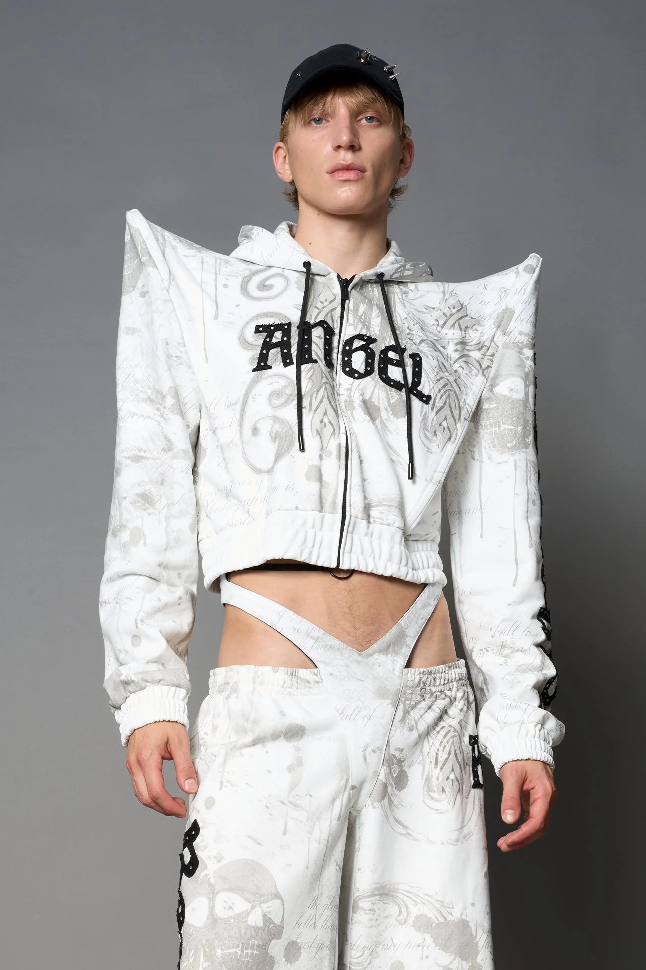 Penthouse Zip Jacket - Image 19