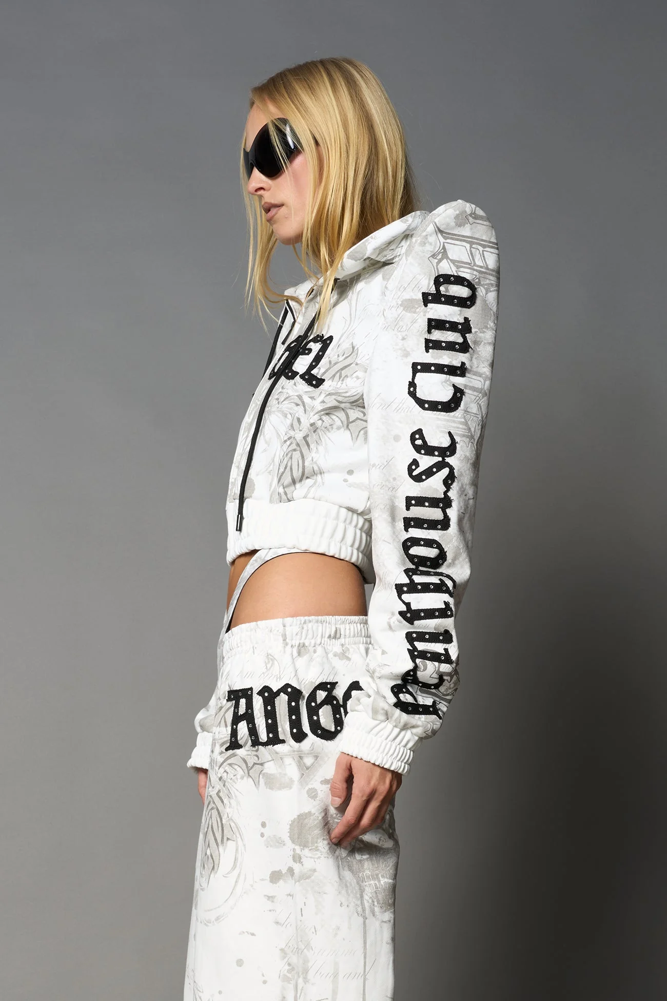 Penthouse Zip Jacket - Image 22