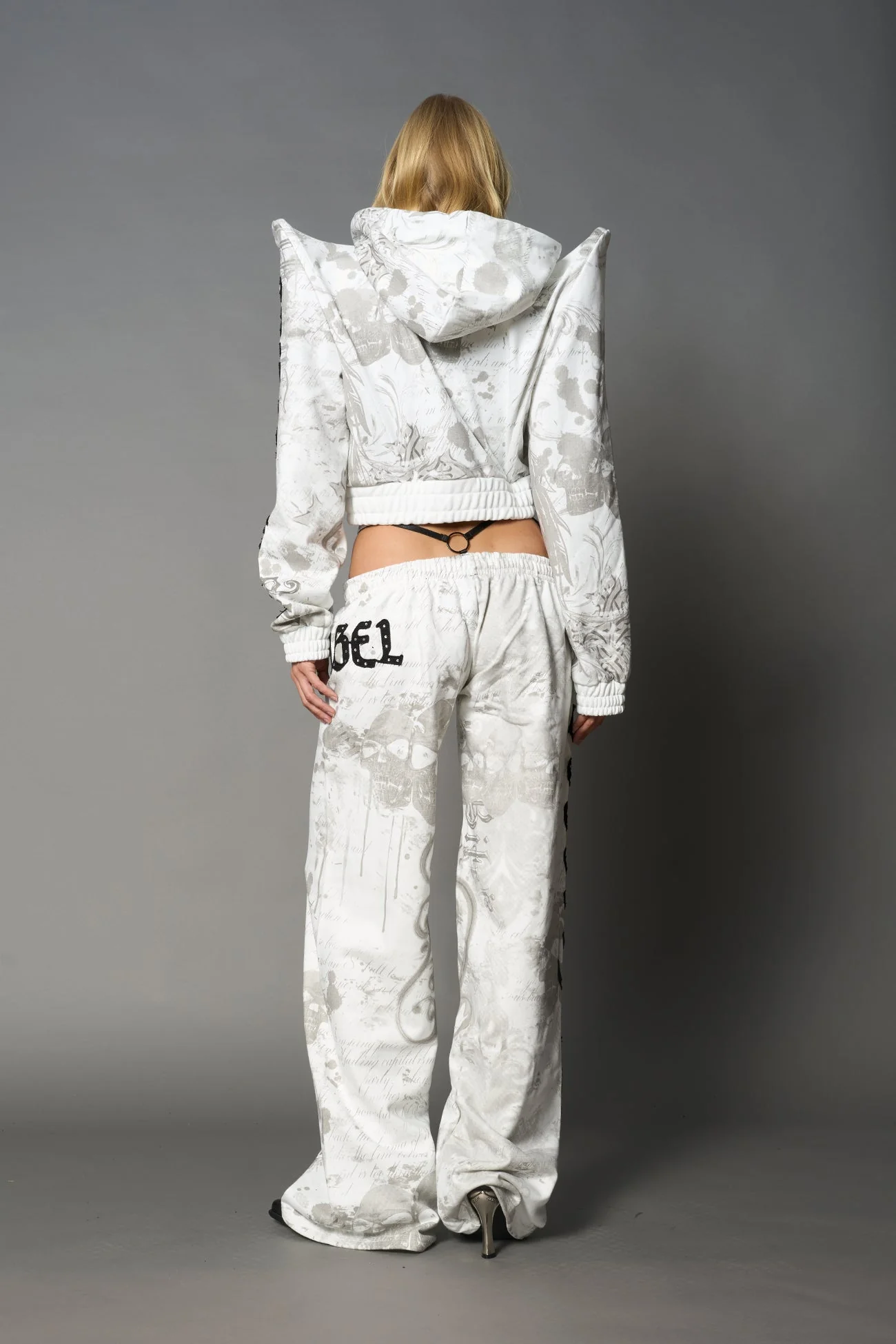 Penthouse Zip Jacket - Image 24
