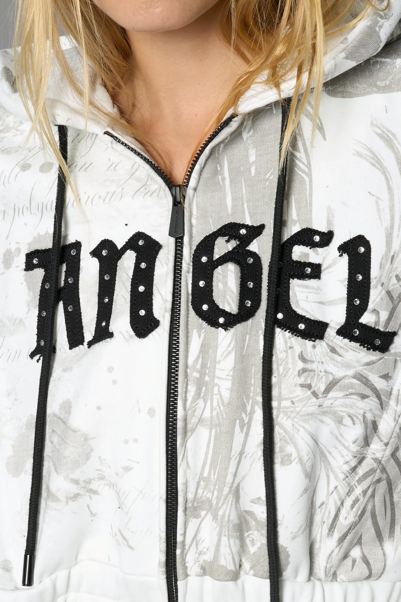 Penthouse Zip Jacket - Image 25