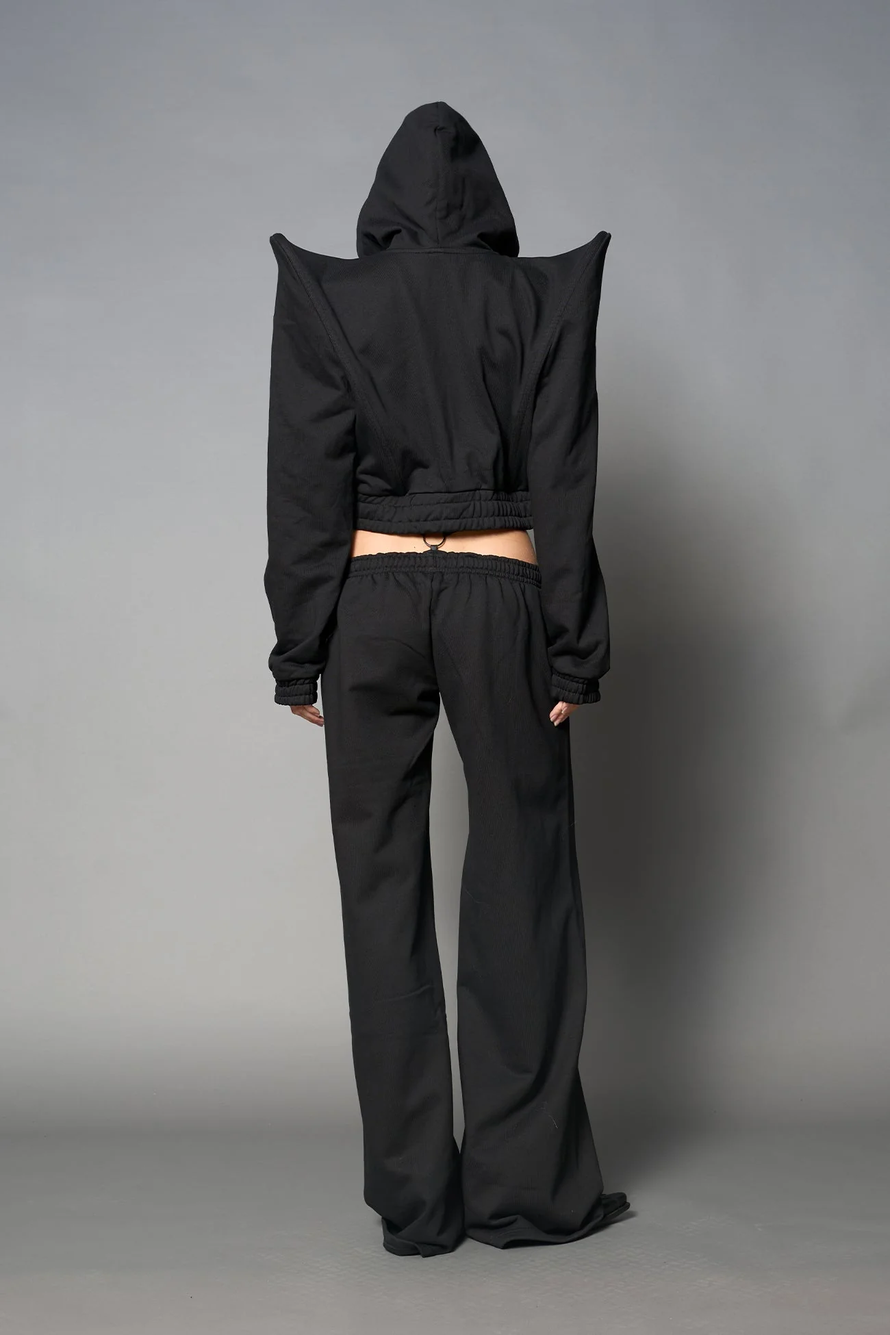 Penthouse Zip Jacket - Image 4