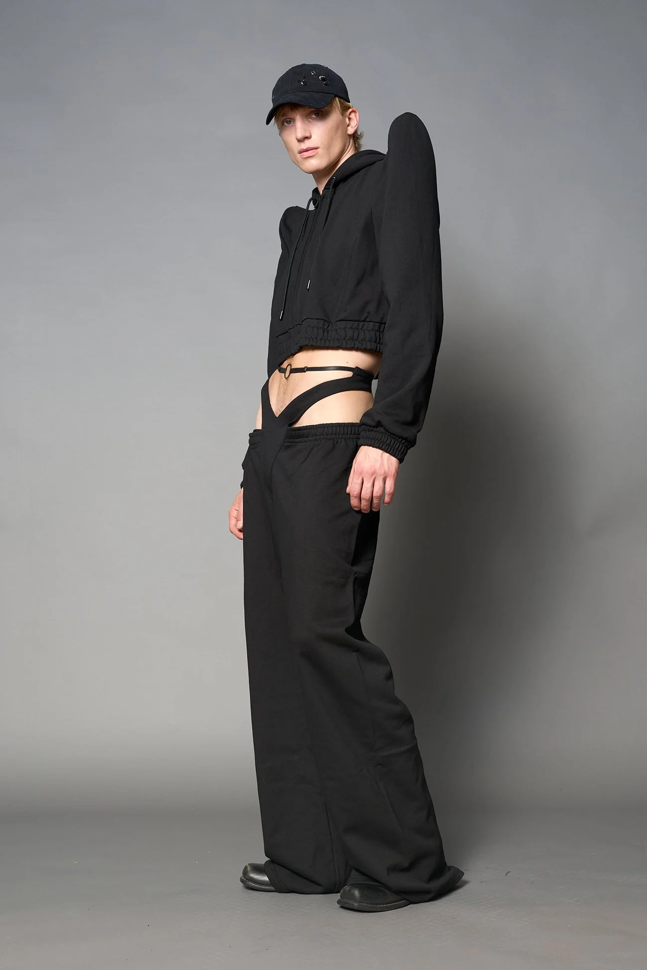 Penthouse Zip Jacket - Image 6