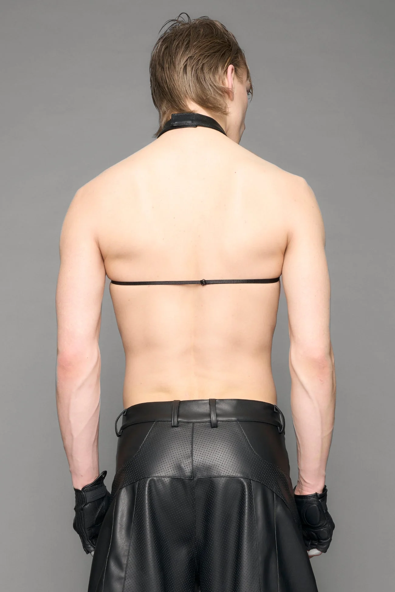 Pierced Cross Top - Image 9