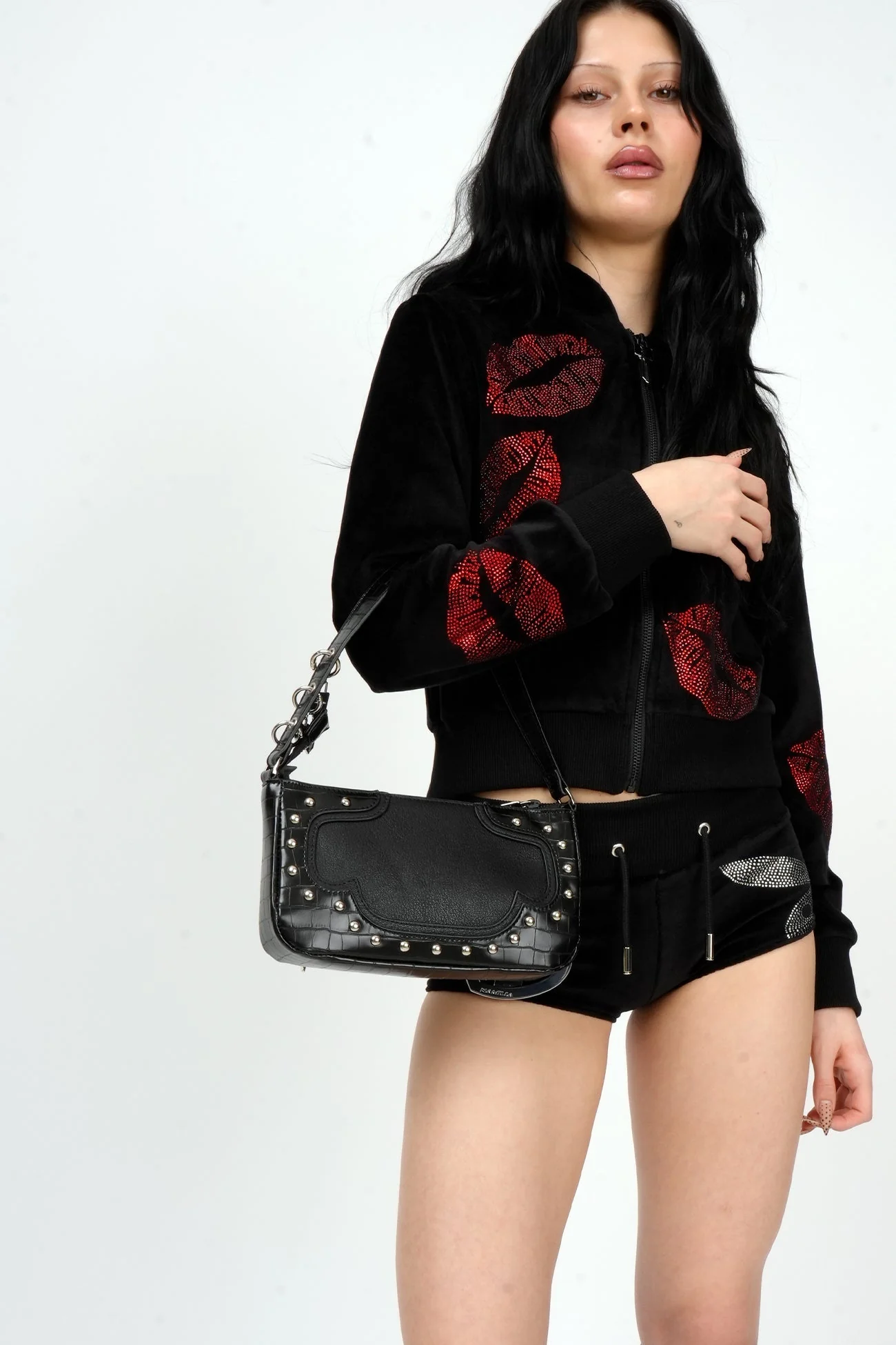 Playboy Charms Mini Bag - Image 4