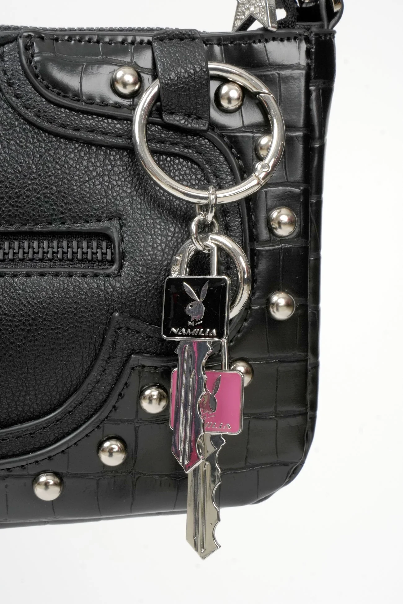 Playboy Charms Mini Bag - Image 6