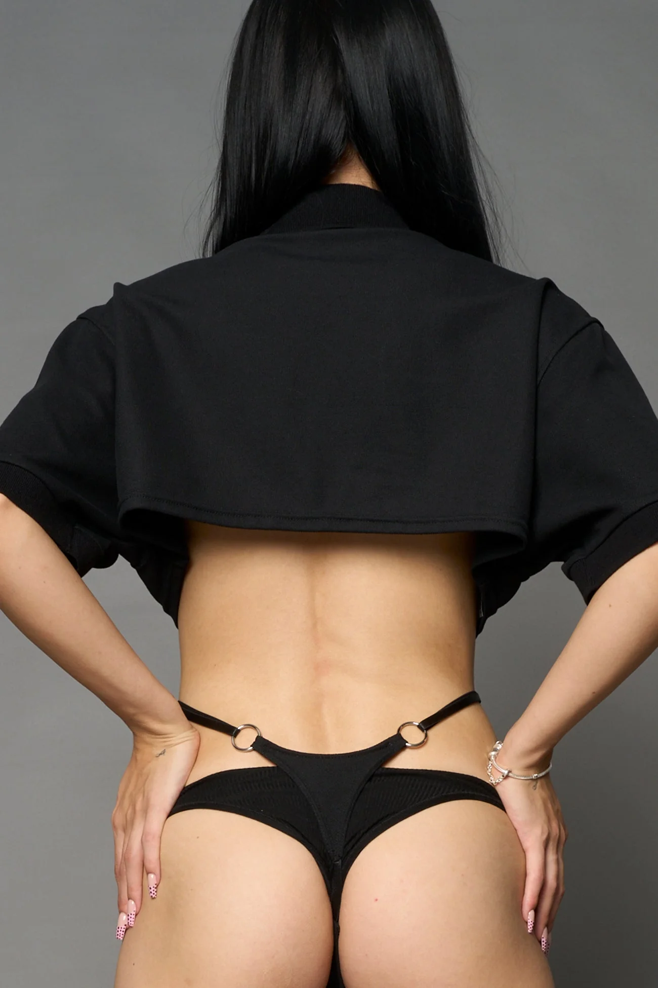 Polo Bodysuit - Image 6