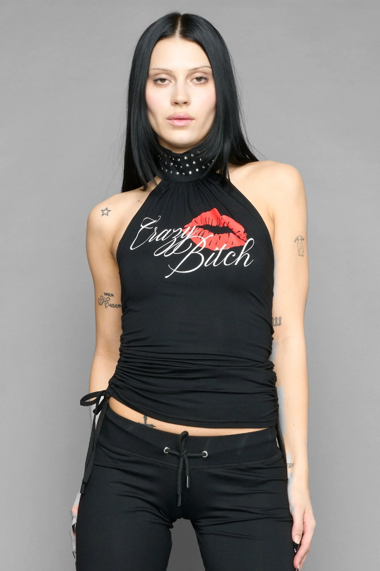 crazy b*tch top
