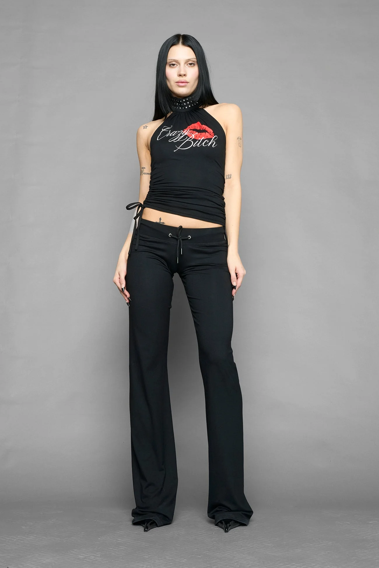 crazy b*tch top - Image 2