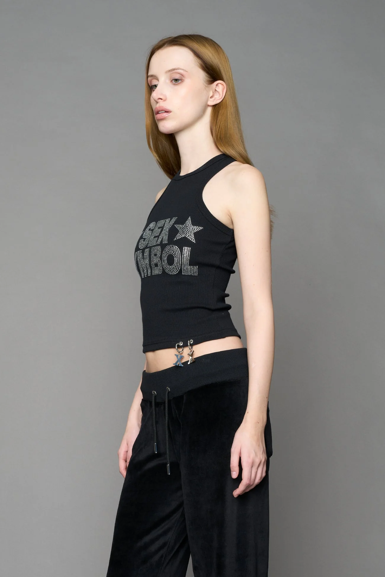 Sex Symbol Top - Image 5