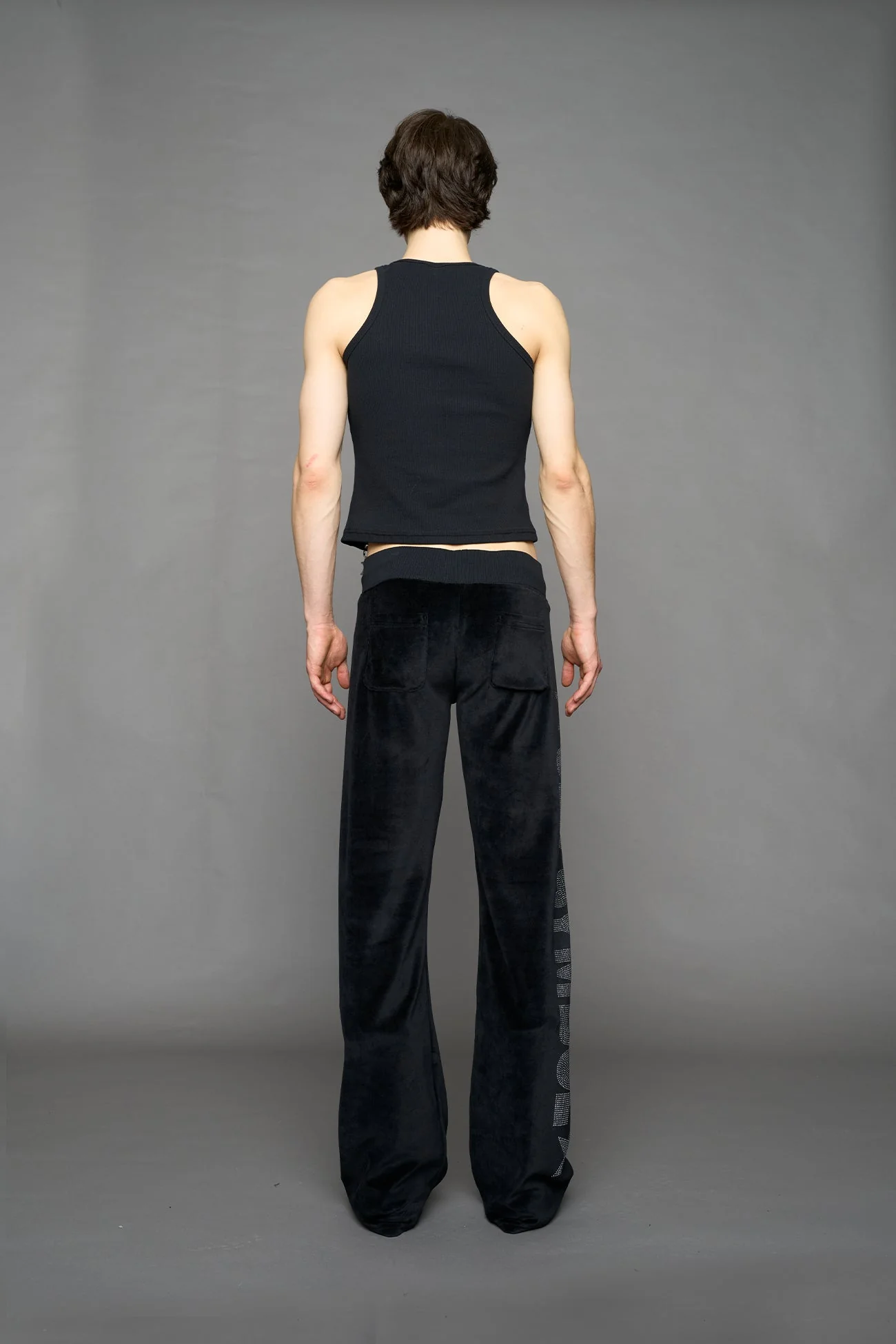 Sex Symbol Velour Pants - Image 11