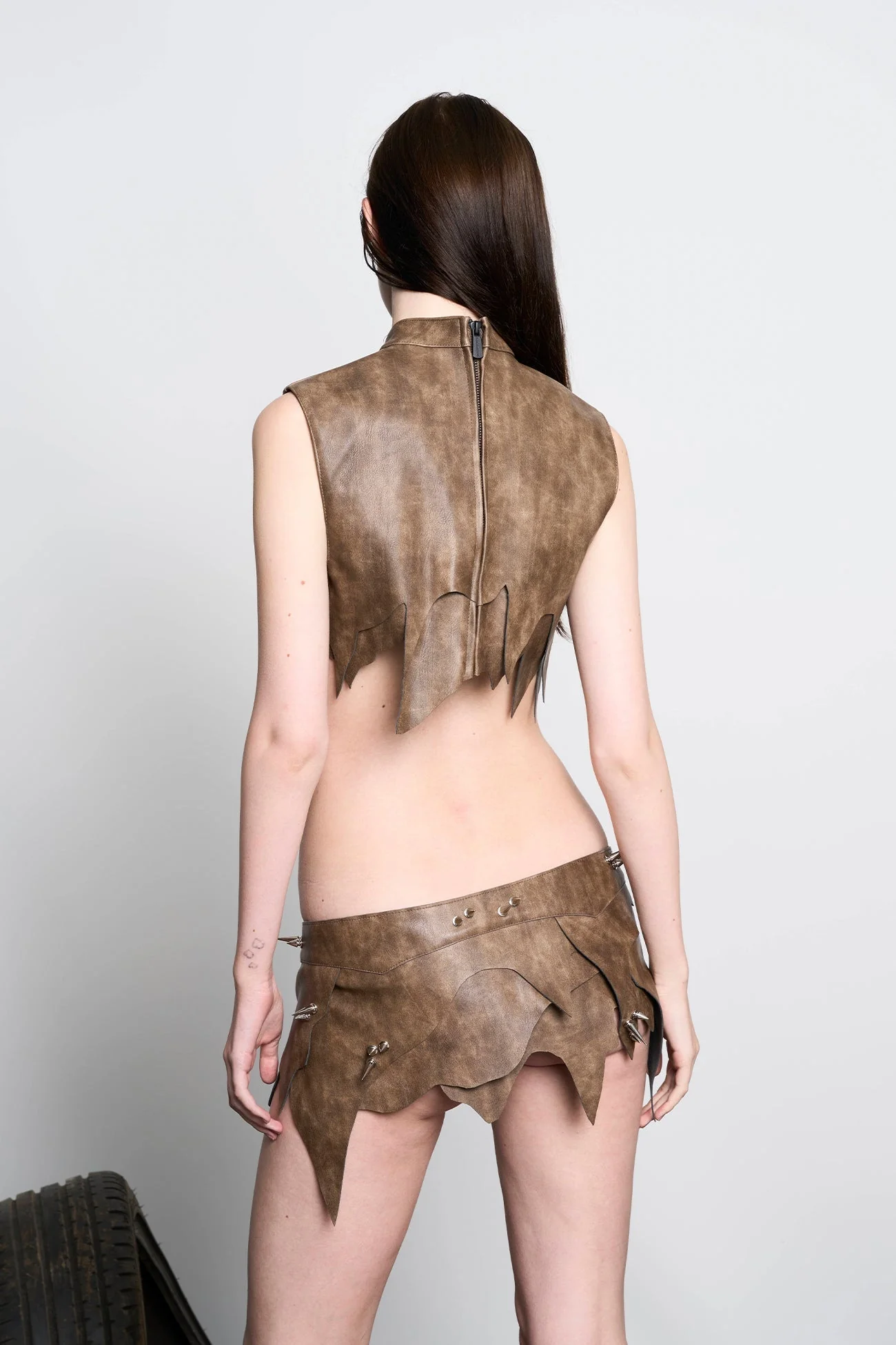 Shredded Top - Image 11