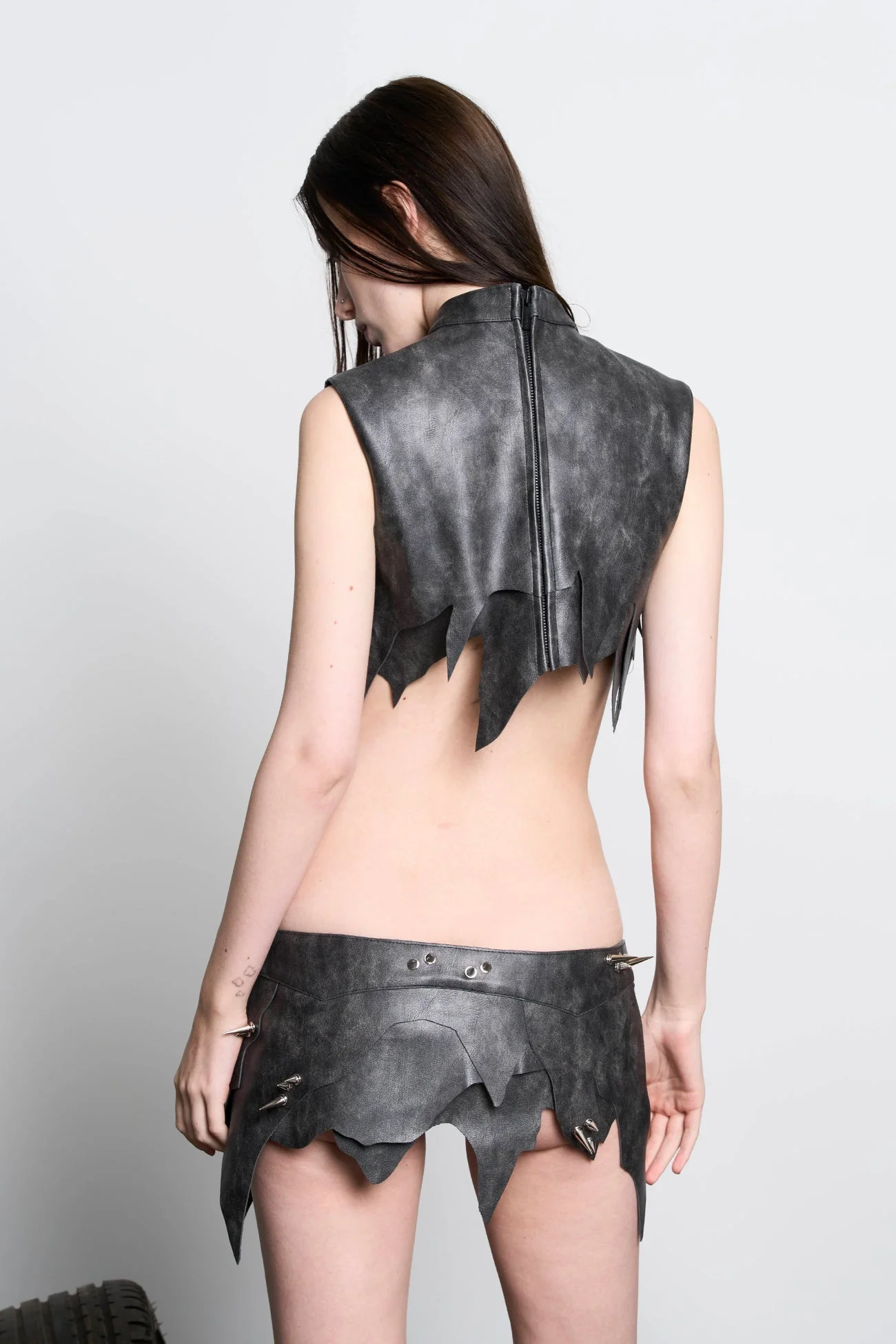 Shredded Top - Image 5