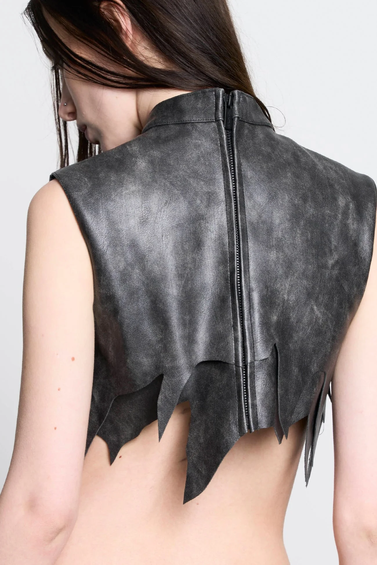 Shredded Top - Image 6