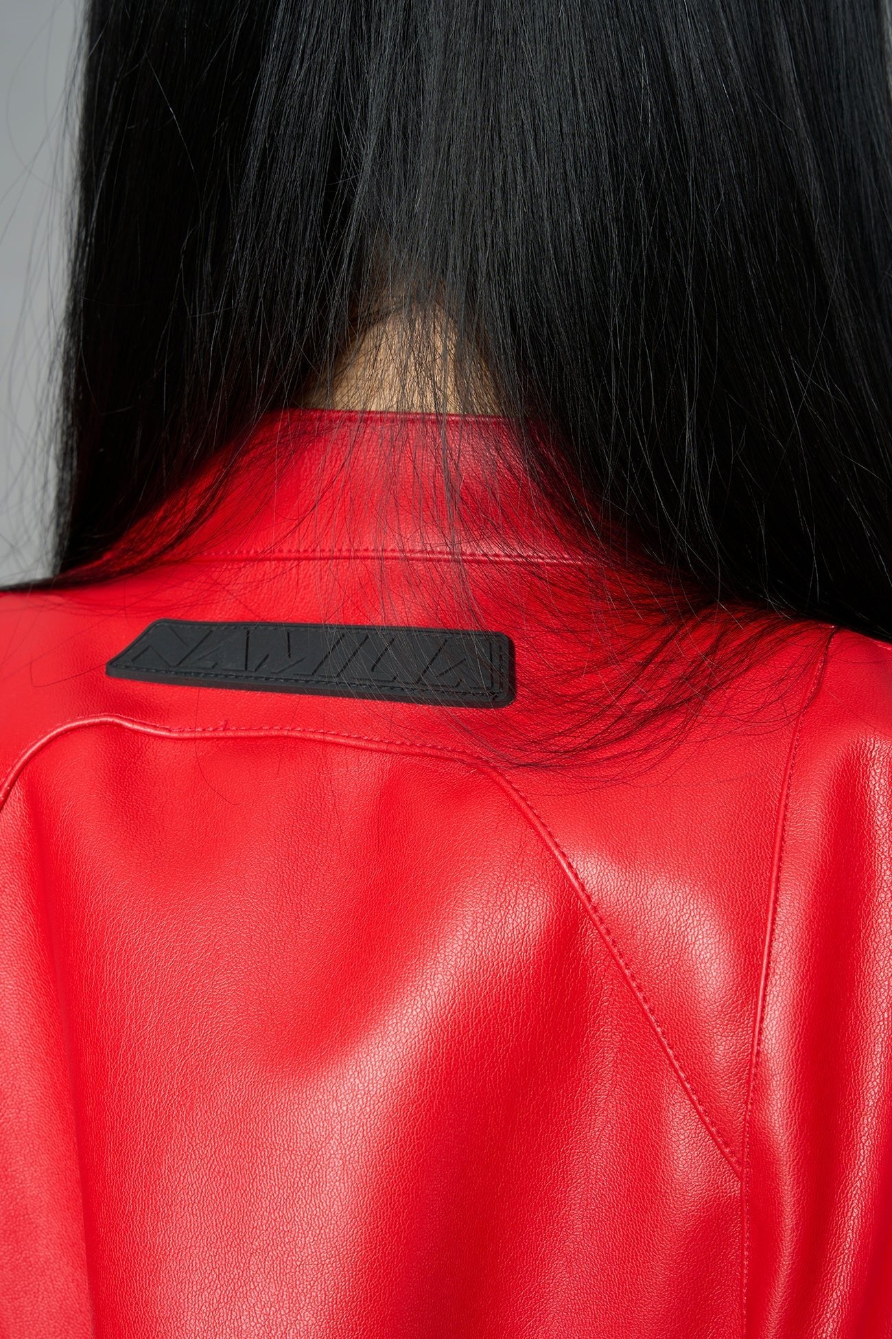 Spike Moto Bolero Jacket - Image 24