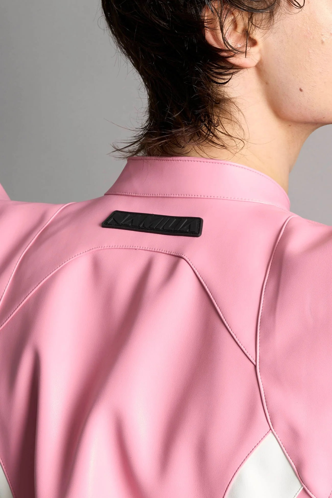 Spike Moto Jacket - Image 18