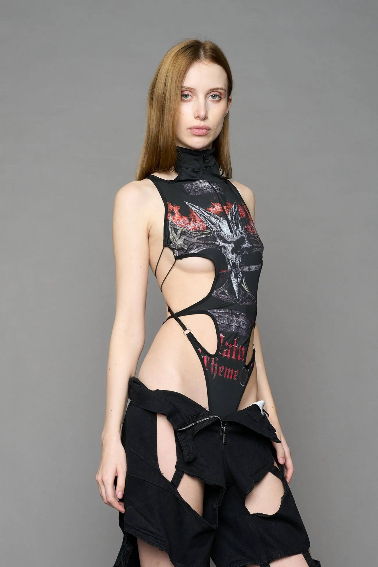 Swords Body - Image 6