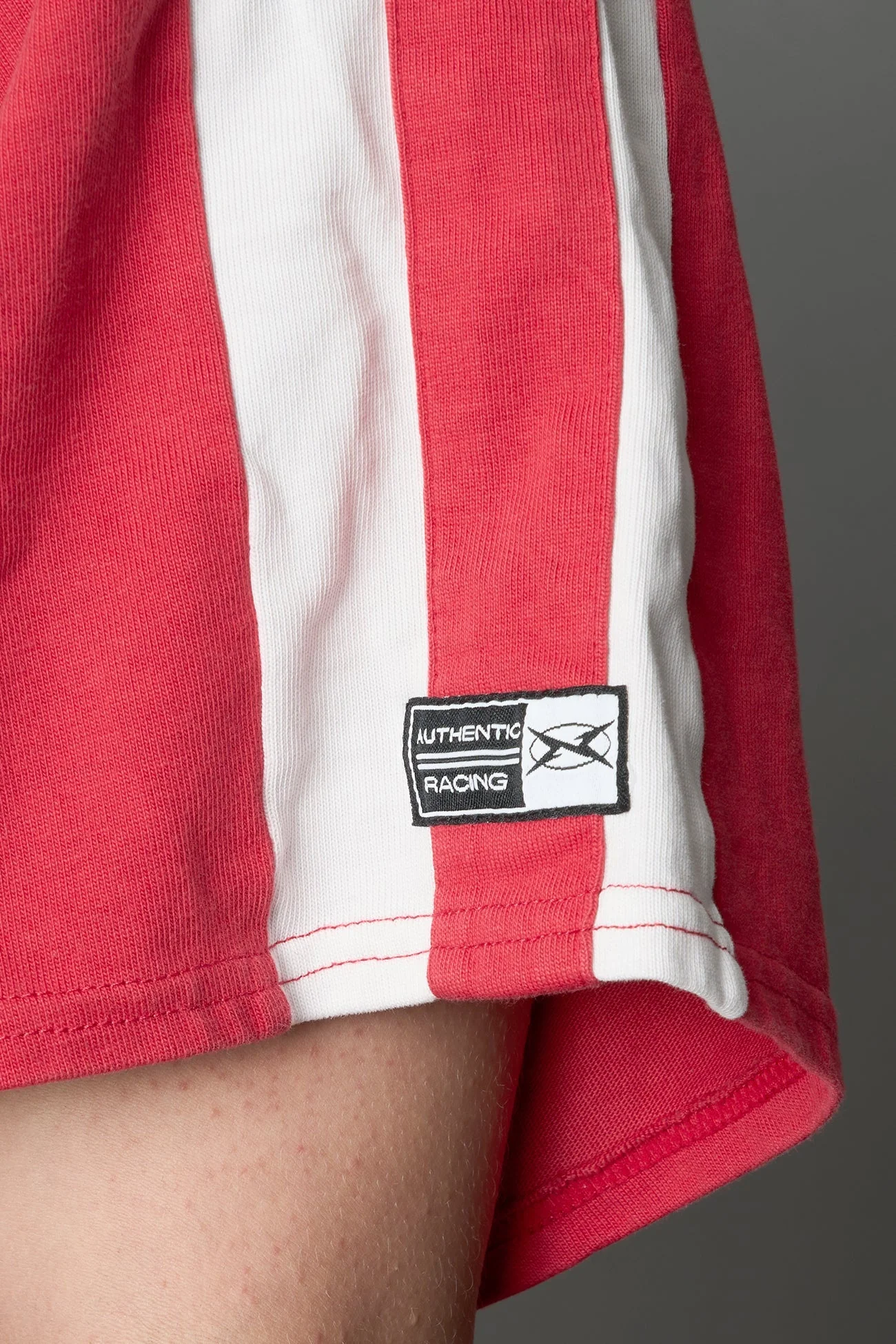 Team Player Corset T-Shirt - Image 19