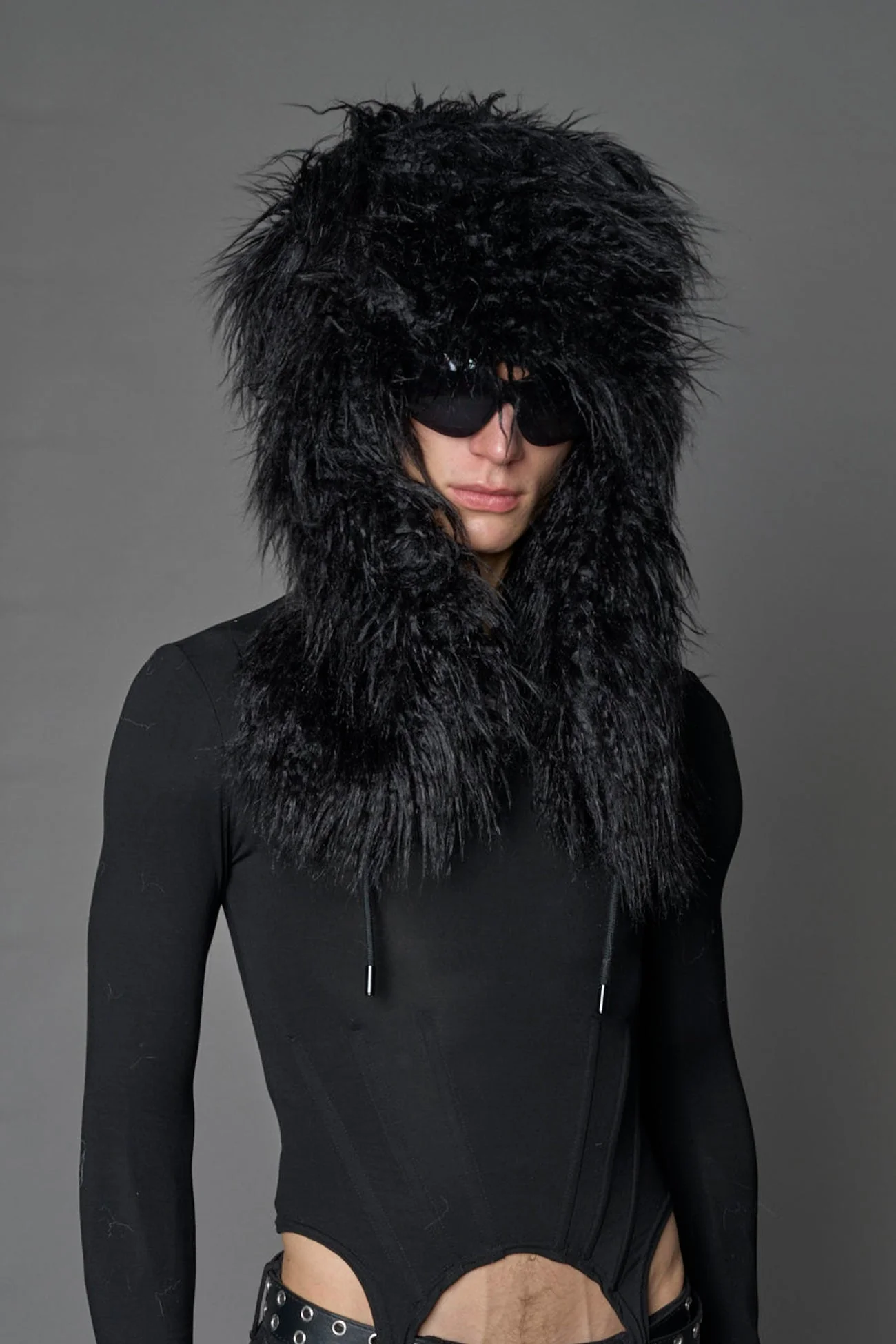 Vip Faux Fur Hat