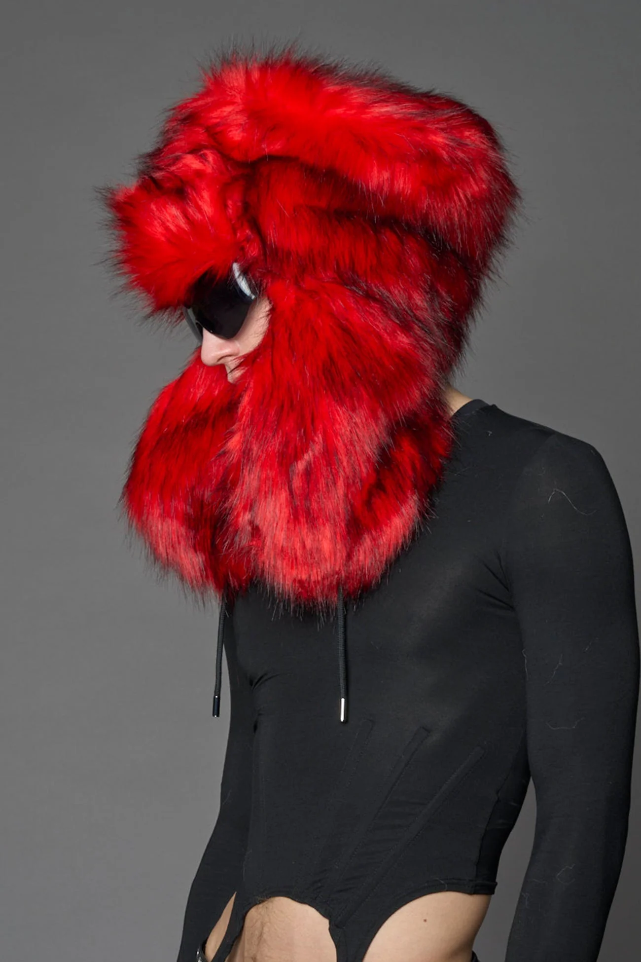 Vip Faux Fur Hat - Image 10