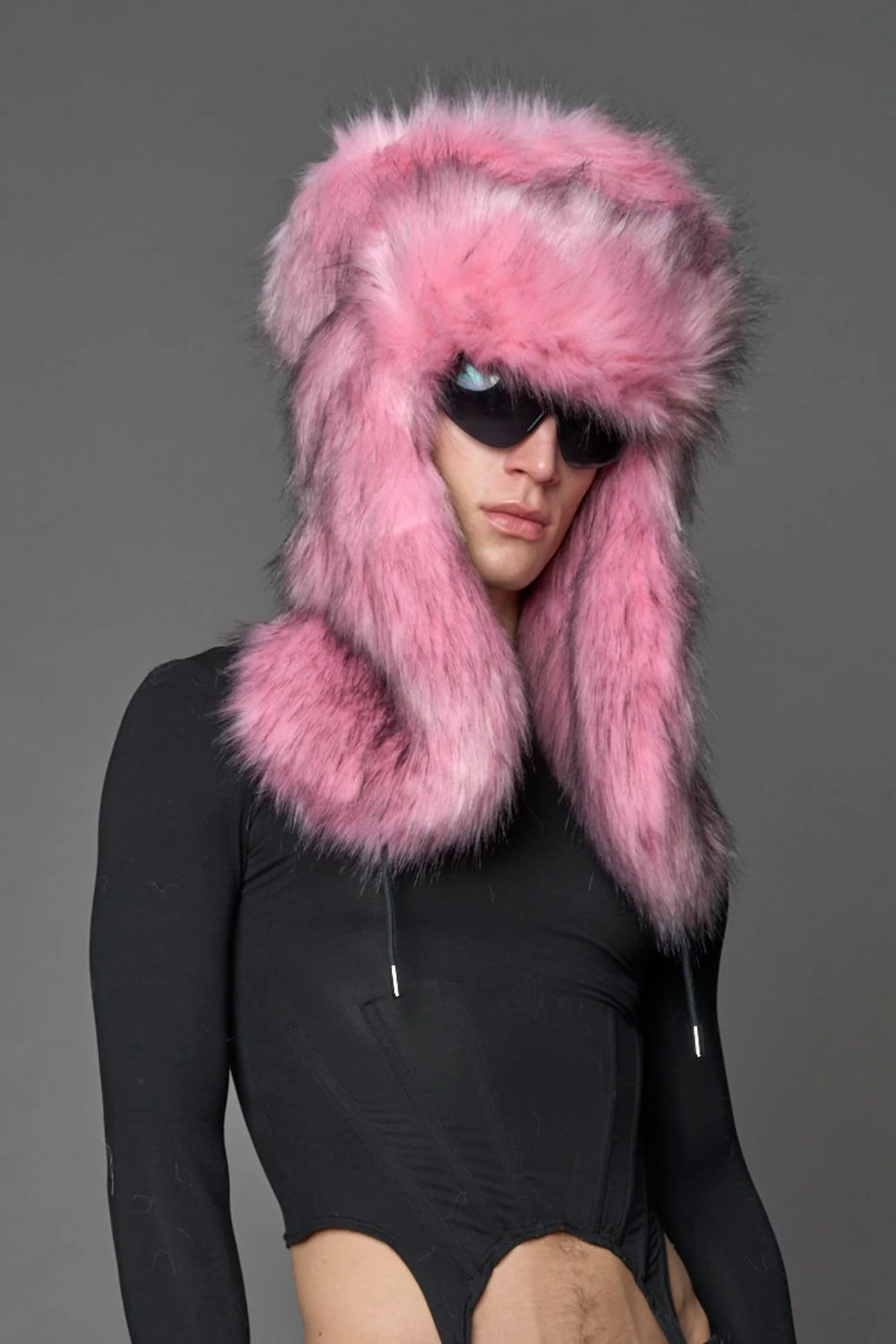 Vip Faux Fur Hat - Image 16