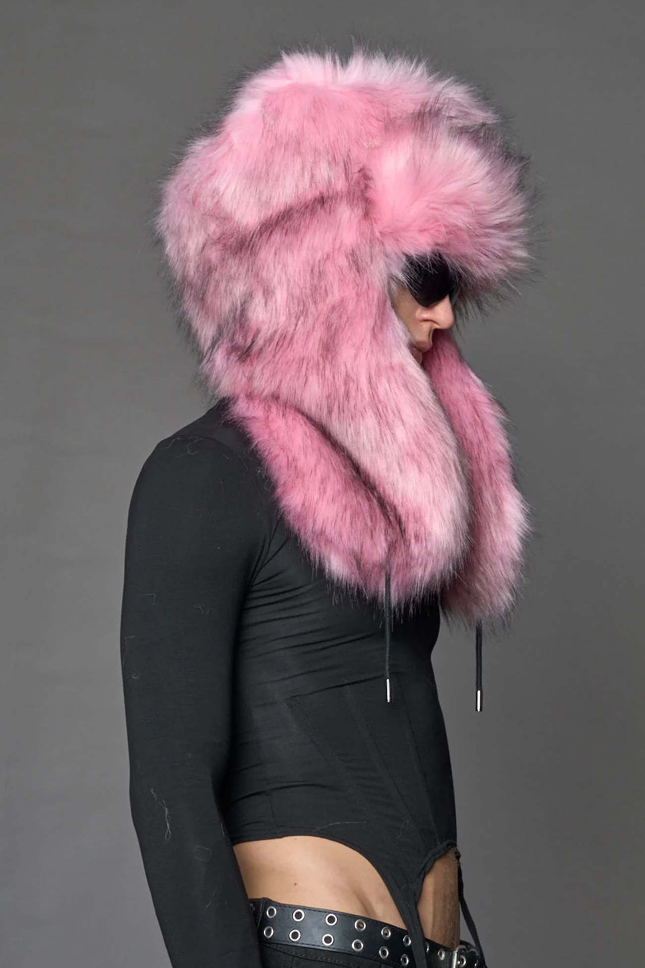 Vip Faux Fur Hat - Image 17