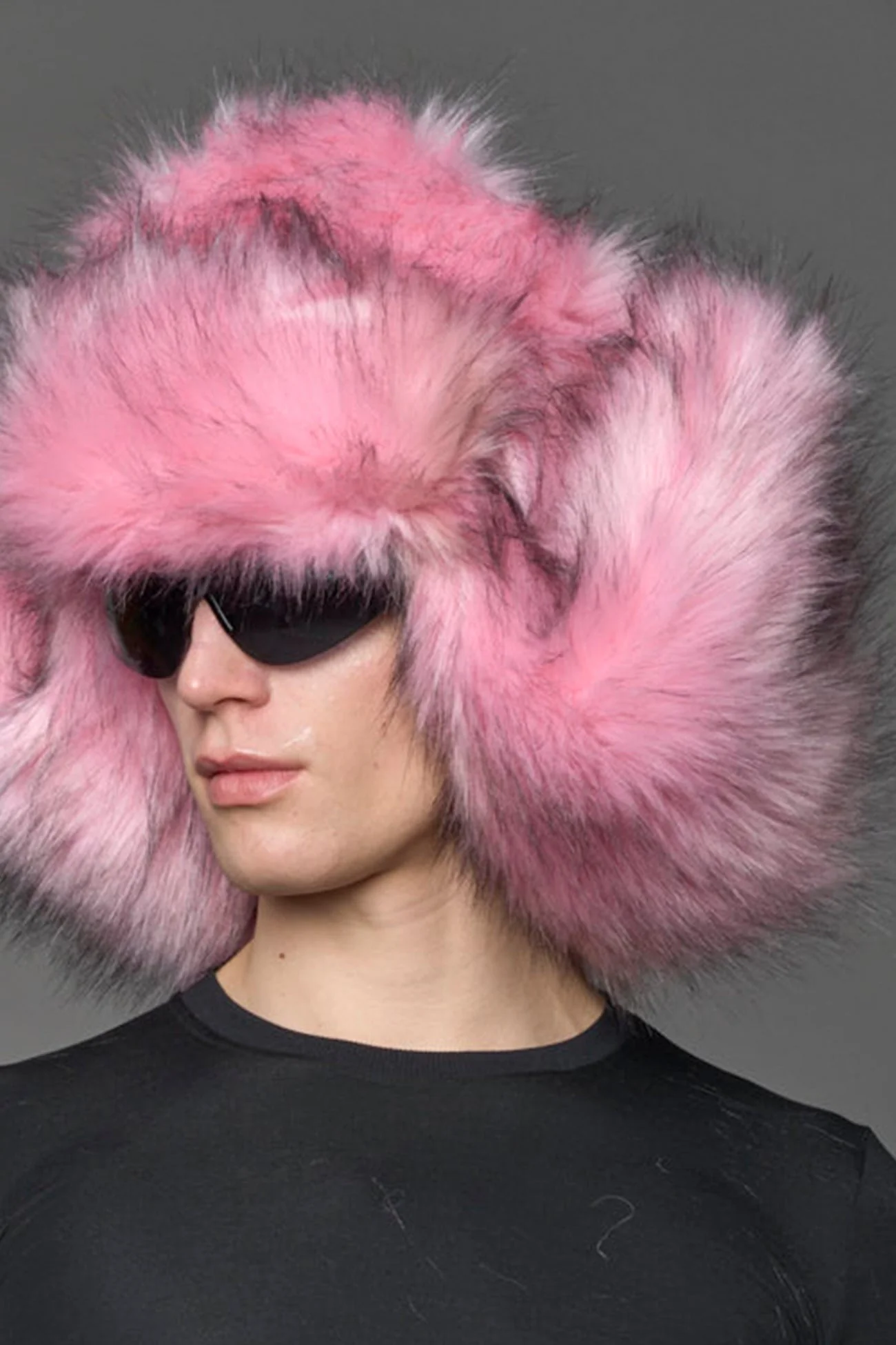 Vip Faux Fur Hat - Image 18