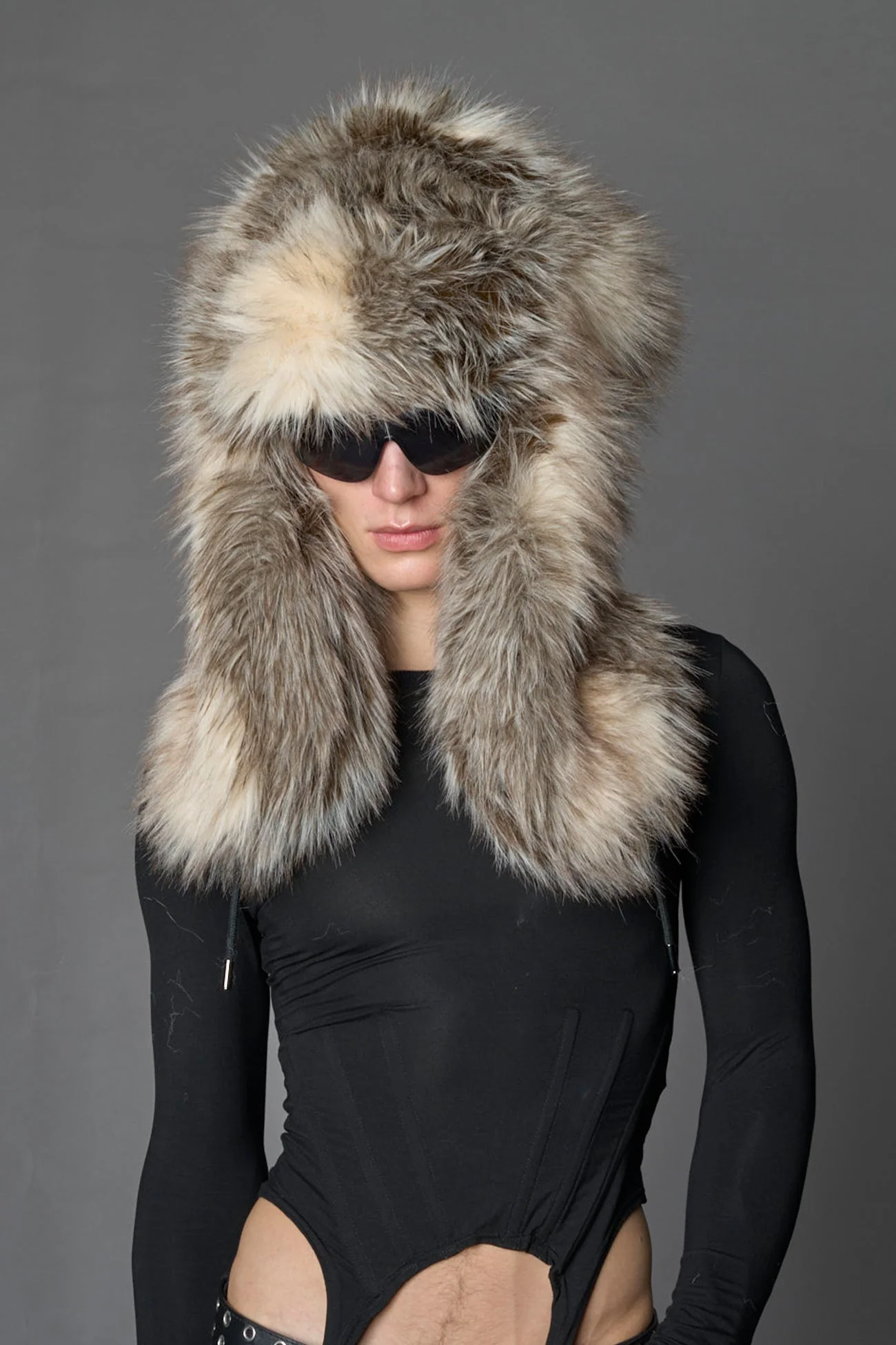 Vip Faux Fur Hat - Image 19